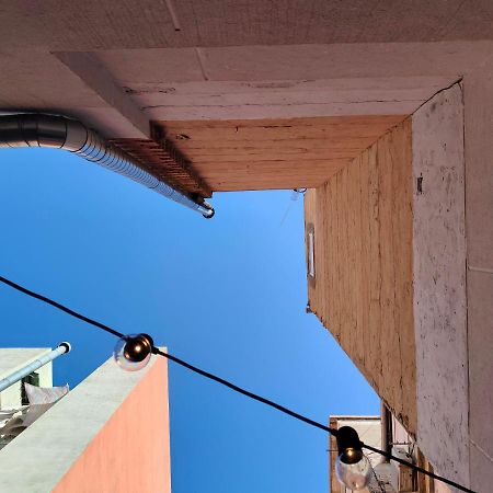 Hola Apartament Alicante Exterior photo